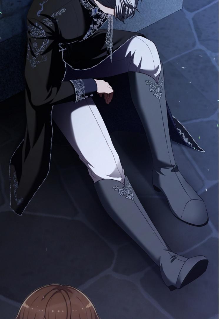 The S-Class Hunter Doesn’t Want to Be a Villainous Princess Chapter 59 Gambar 91