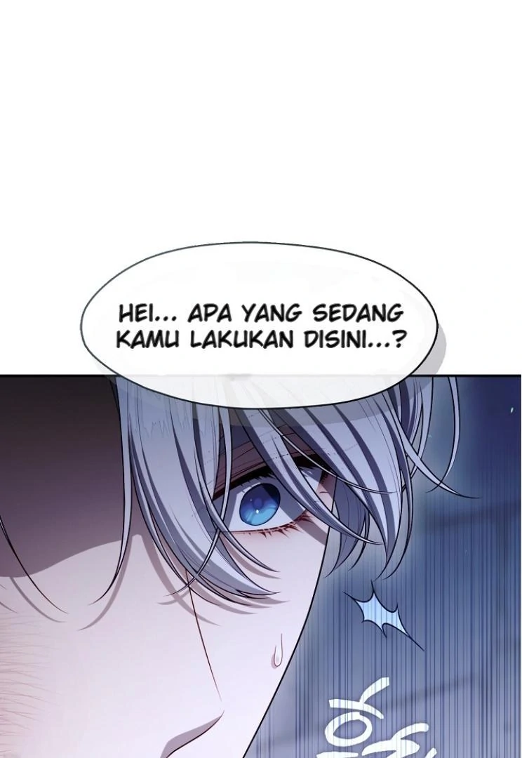 The S-Class Hunter Doesn’t Want to Be a Villainous Princess Chapter 59 Gambar 93