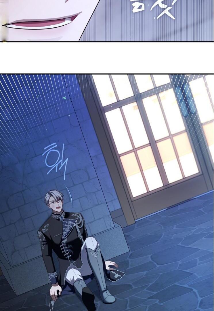 The S-Class Hunter Doesn’t Want to Be a Villainous Princess Chapter 59 Gambar 94