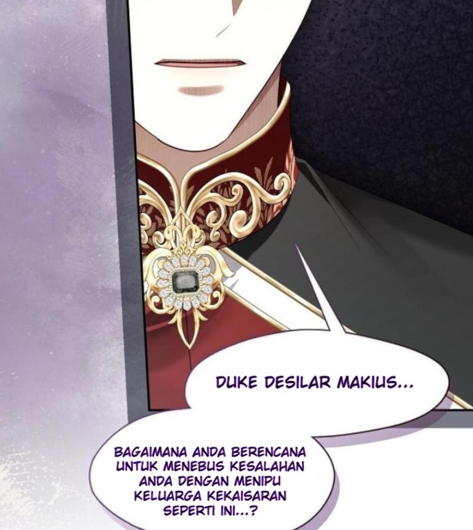 The S-Class Hunter Doesn’t Want to Be a Villainous Princess Chapter 64 Gambar 106
