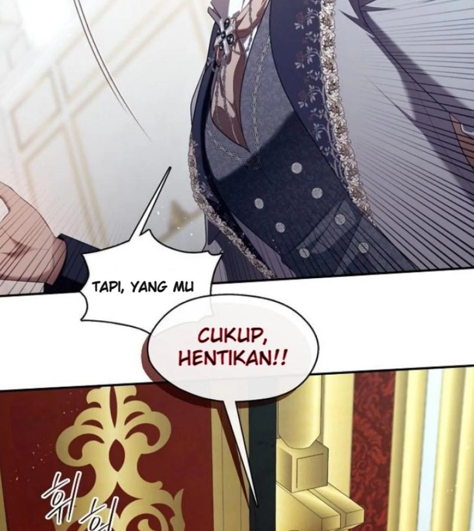 The S-Class Hunter Doesn’t Want to Be a Villainous Princess Chapter 64 Gambar 108