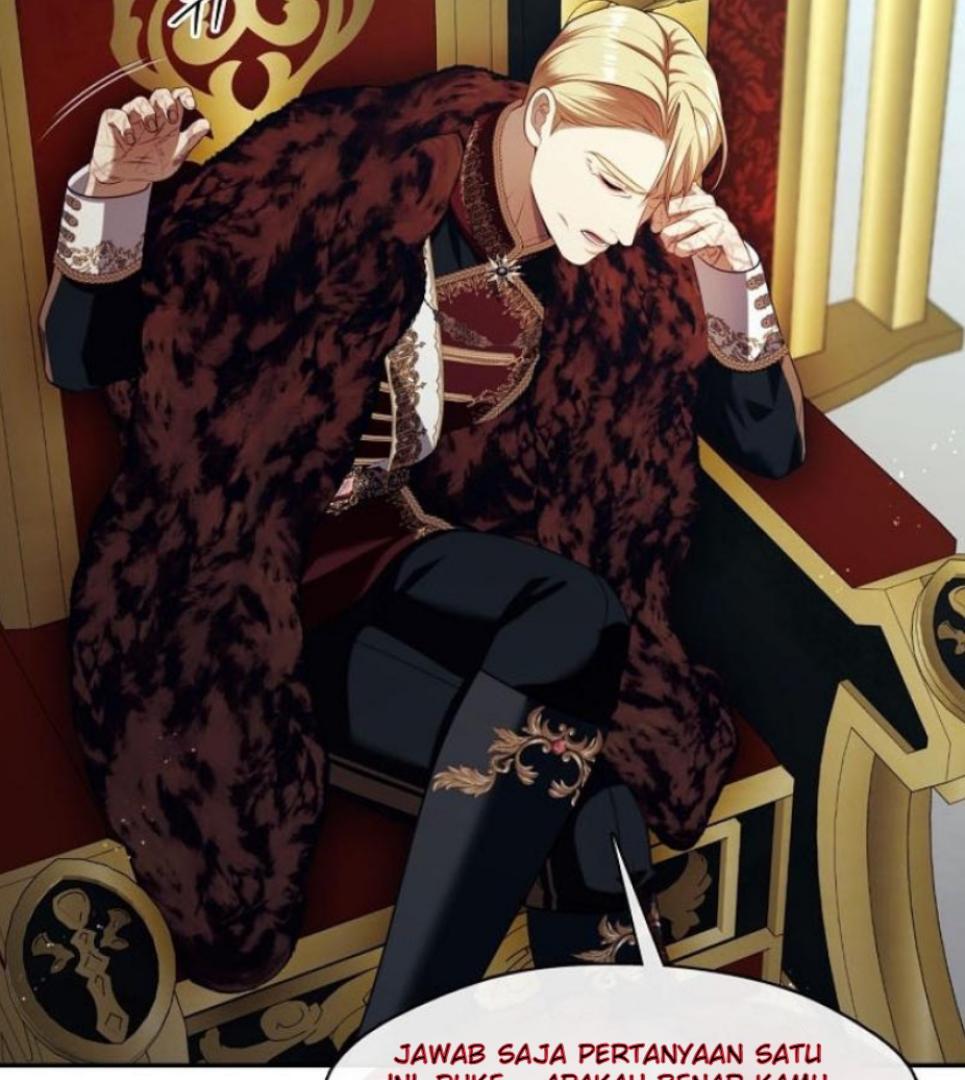 The S-Class Hunter Doesn’t Want to Be a Villainous Princess Chapter 64 Gambar 109