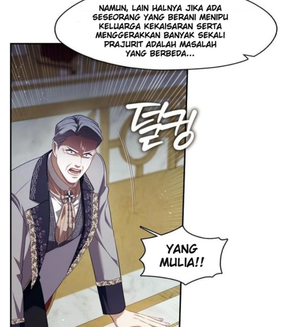 The S-Class Hunter Doesn’t Want to Be a Villainous Princess Chapter 64 Gambar 114