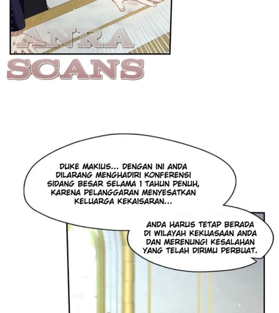 The S-Class Hunter Doesn’t Want to Be a Villainous Princess Chapter 64 Gambar 115