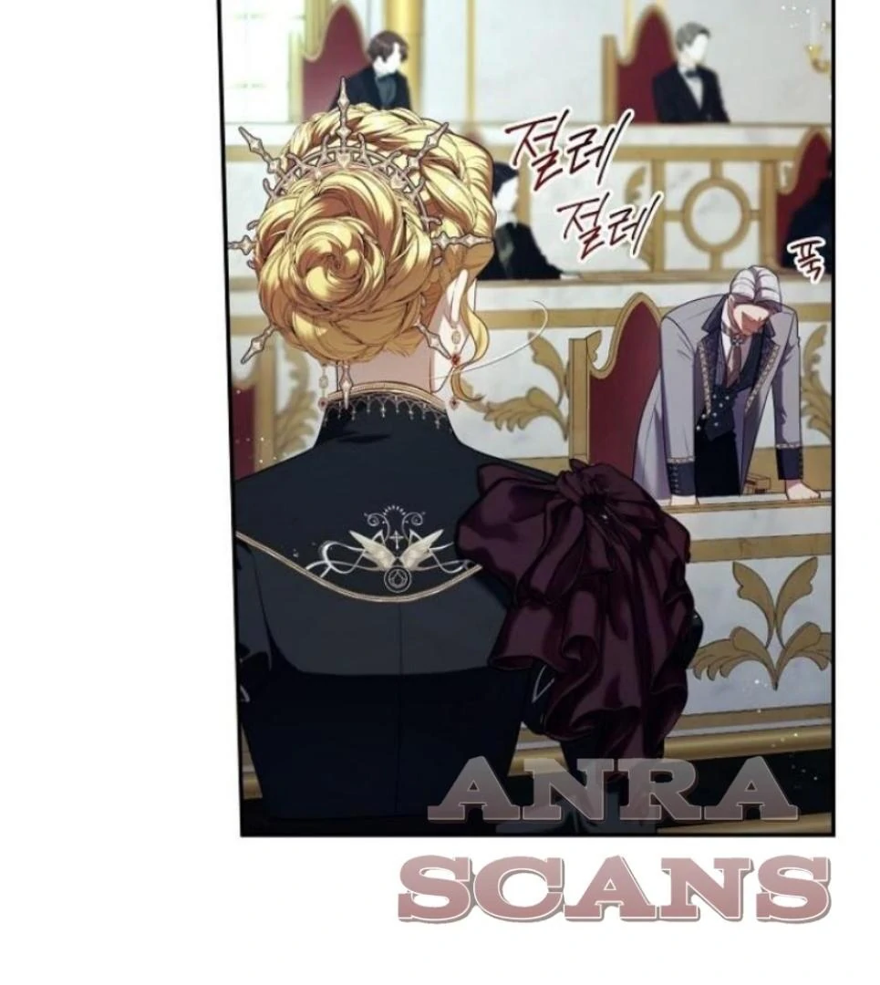 The S-Class Hunter Doesn’t Want to Be a Villainous Princess Chapter 64 Gambar 116