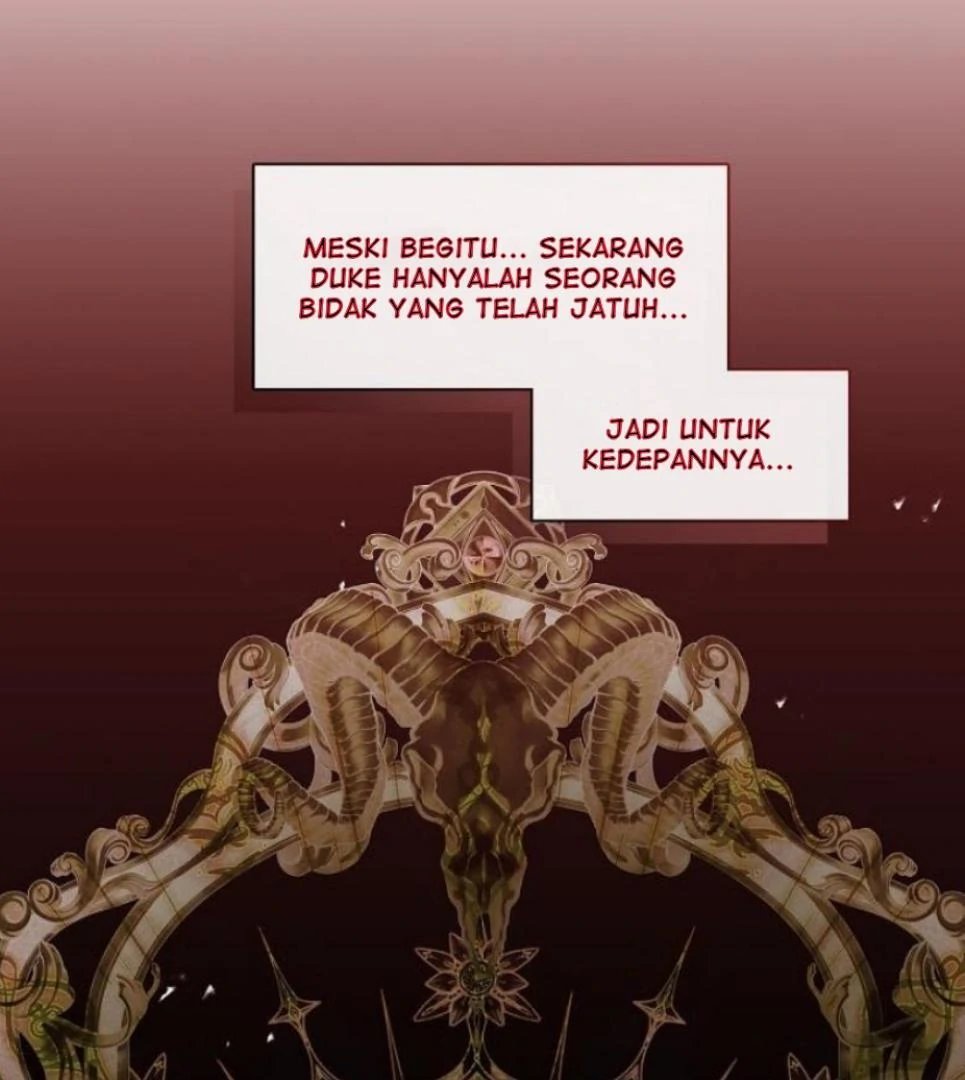 The S-Class Hunter Doesn’t Want to Be a Villainous Princess Chapter 64 Gambar 119