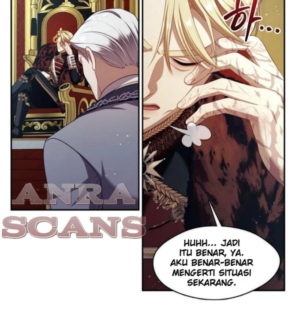 The S-Class Hunter Doesn’t Want to Be a Villainous Princess Chapter 64 Gambar 111