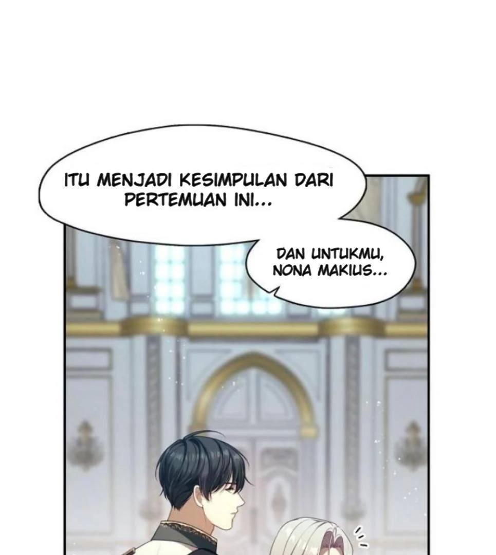 The S-Class Hunter Doesn’t Want to Be a Villainous Princess Chapter 64 Gambar 122