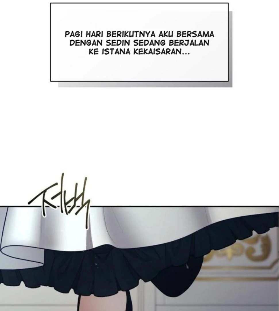 Manhwa The S-Class Hunter Doesn’t Want to Be a Villainous Princess Chapter 64 gambar nomor 2