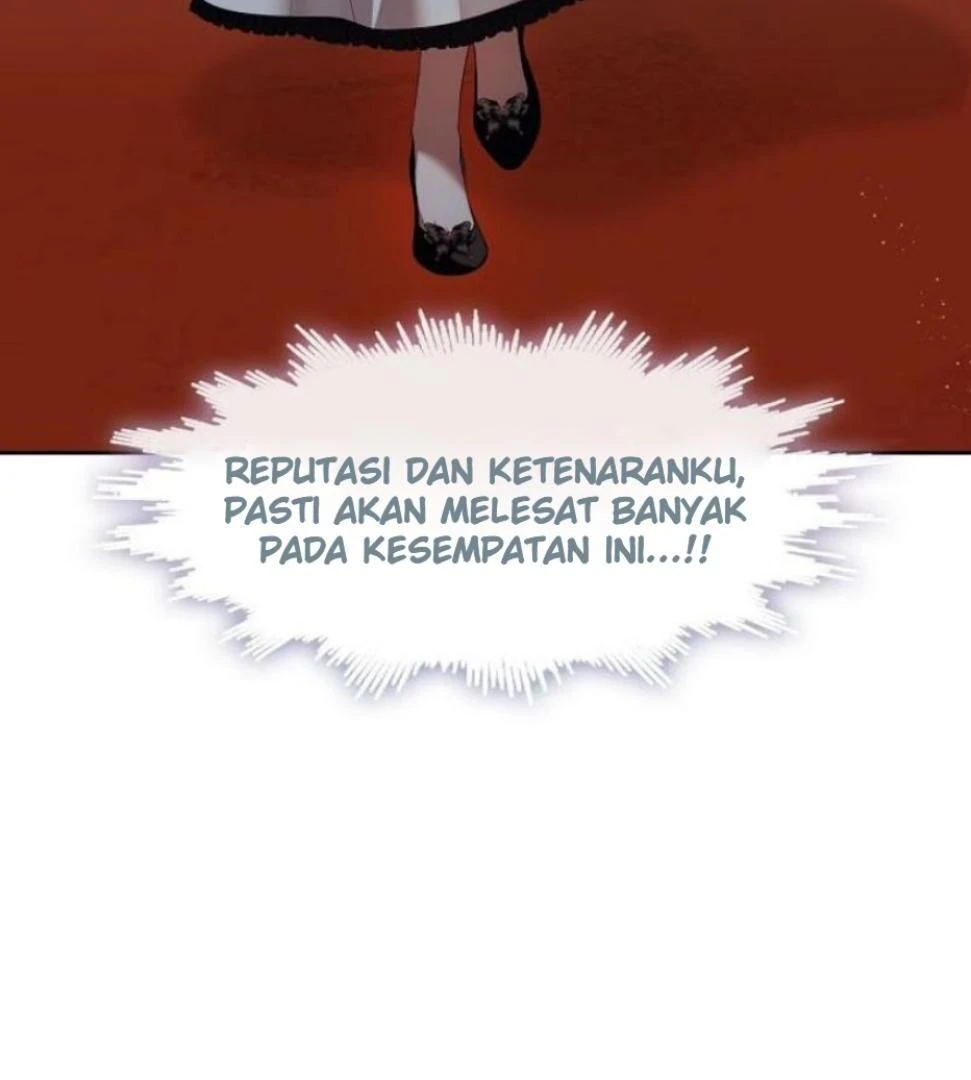 The S-Class Hunter Doesn’t Want to Be a Villainous Princess Chapter 64 Gambar 26