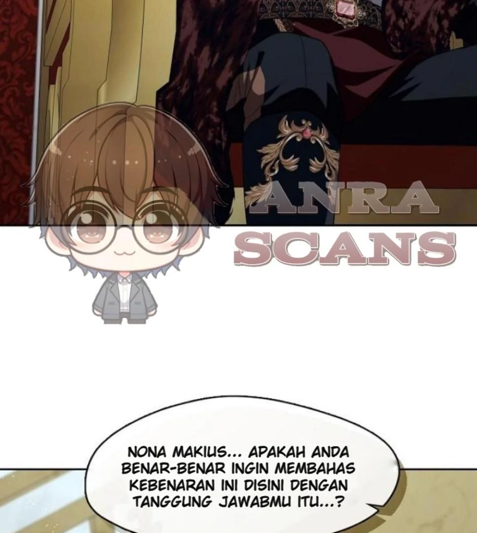 The S-Class Hunter Doesn’t Want to Be a Villainous Princess Chapter 64 Gambar 32