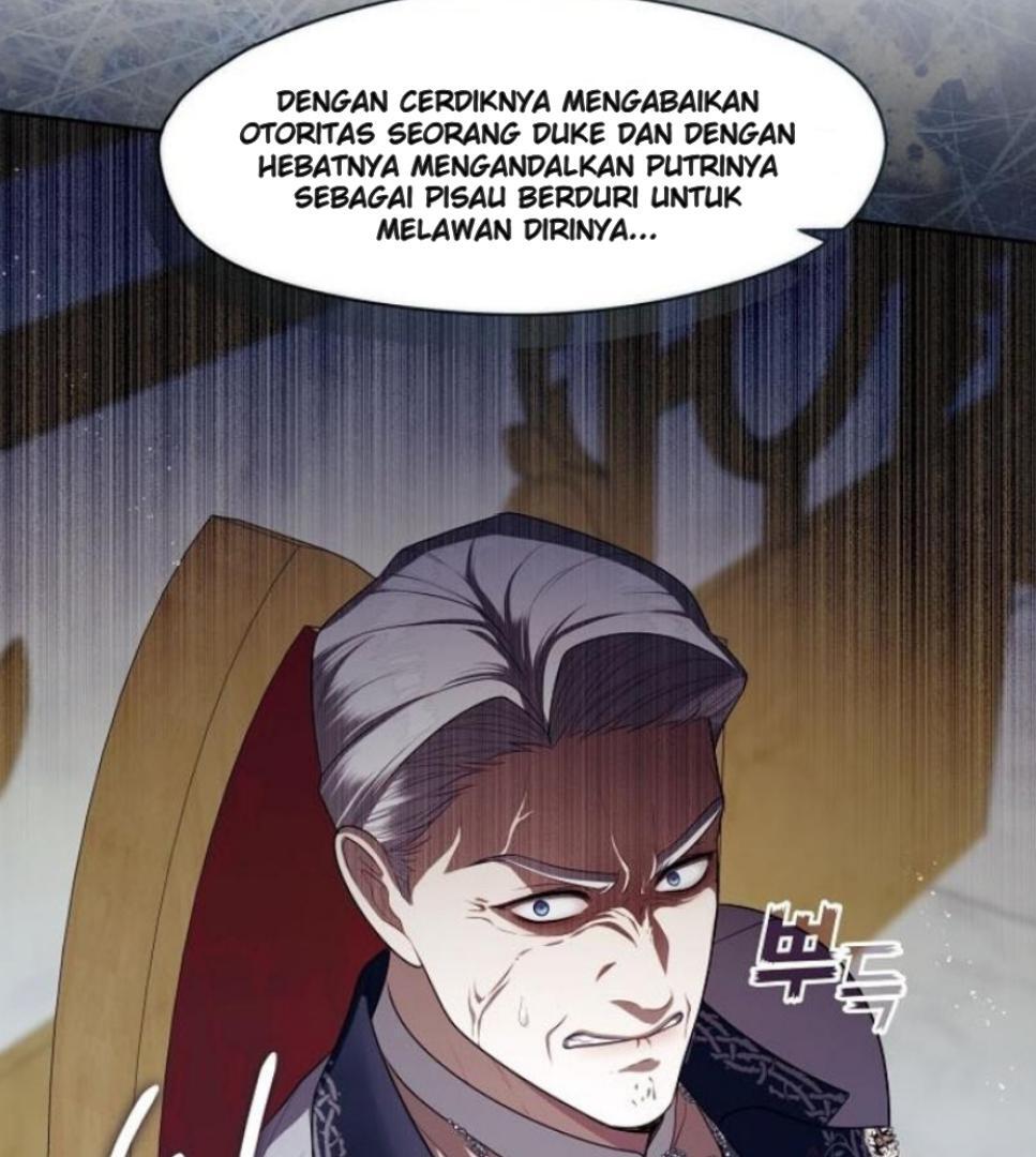 The S-Class Hunter Doesn’t Want to Be a Villainous Princess Chapter 64 Gambar 39