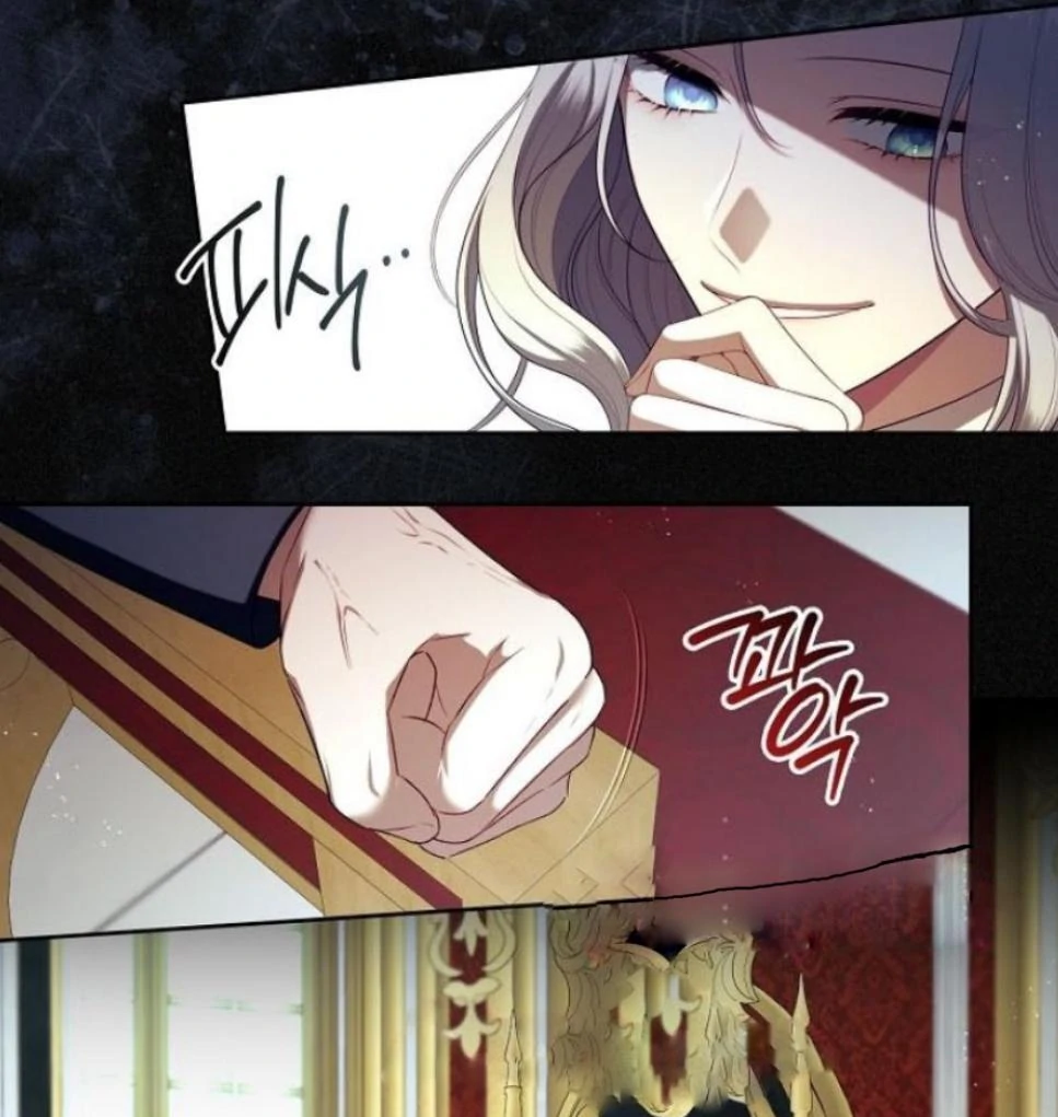 The S-Class Hunter Doesn’t Want to Be a Villainous Princess Chapter 64 Gambar 41