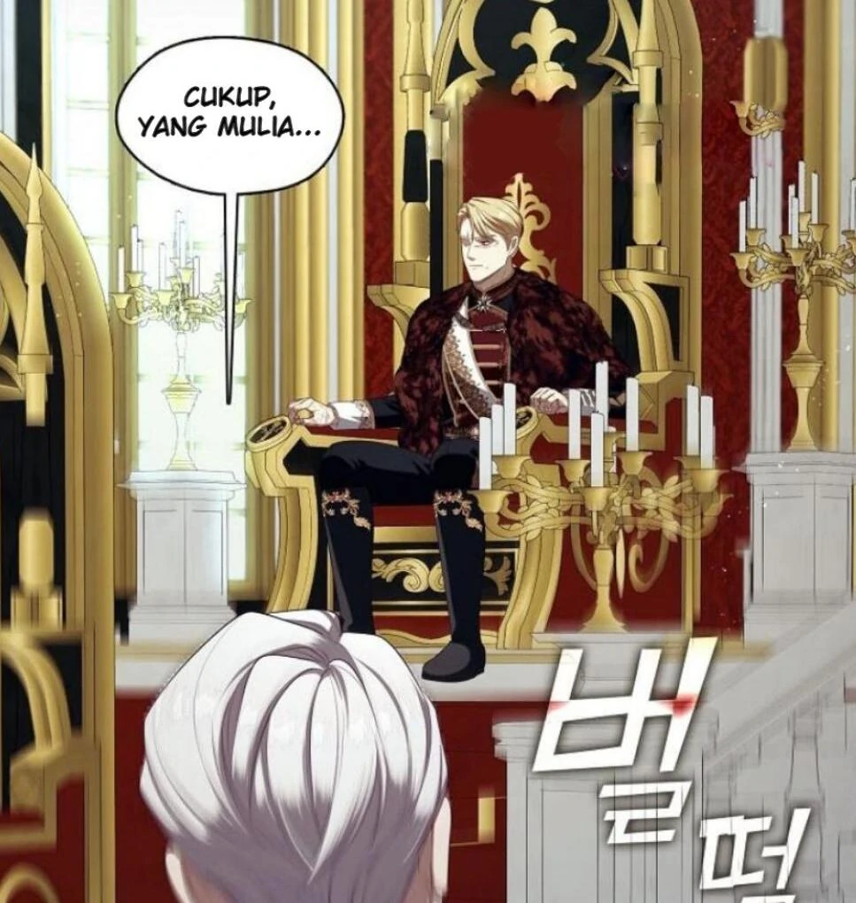 The S-Class Hunter Doesn’t Want to Be a Villainous Princess Chapter 64 Gambar 42