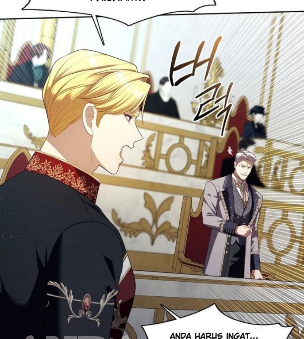 The S-Class Hunter Doesn’t Want to Be a Villainous Princess Chapter 64 Gambar 45