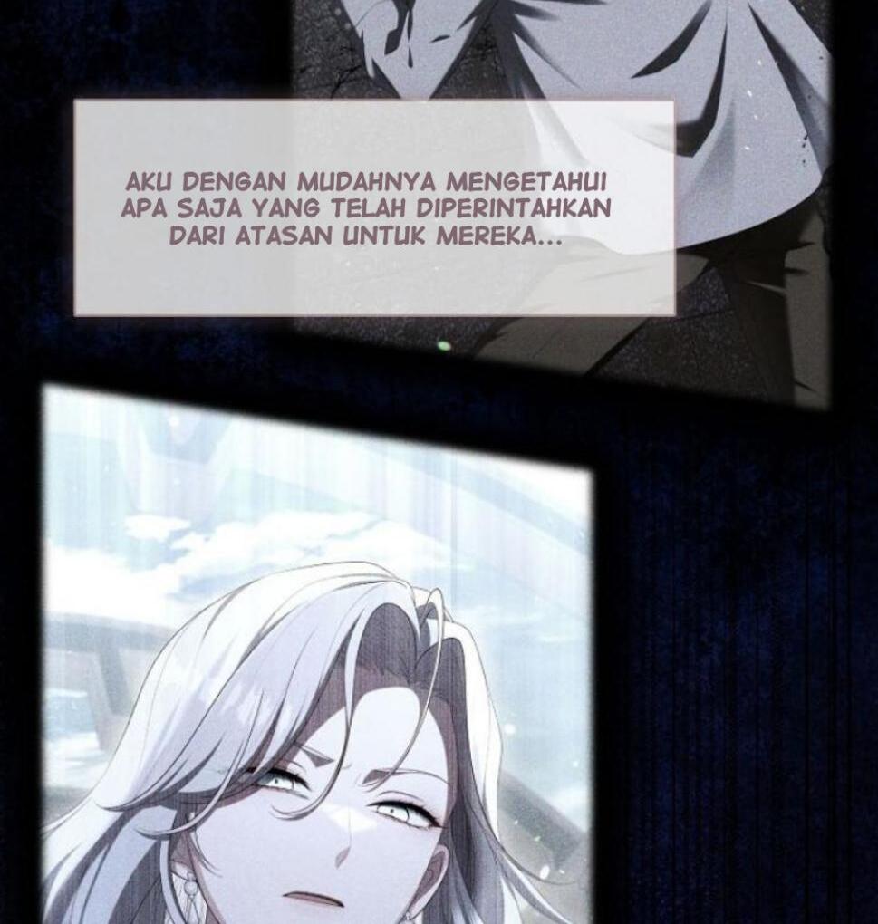 The S-Class Hunter Doesn’t Want to Be a Villainous Princess Chapter 64 Gambar 56