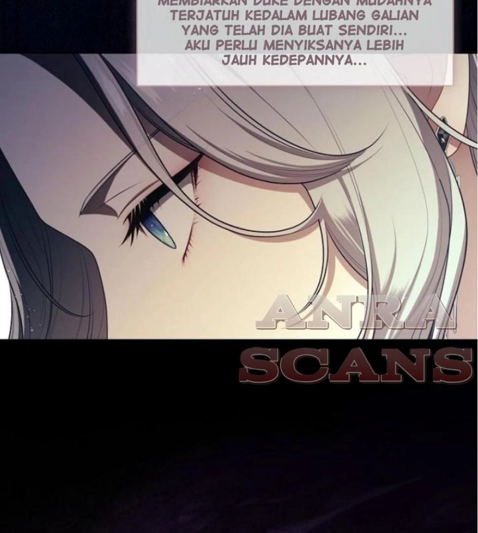 The S-Class Hunter Doesn’t Want to Be a Villainous Princess Chapter 64 Gambar 58