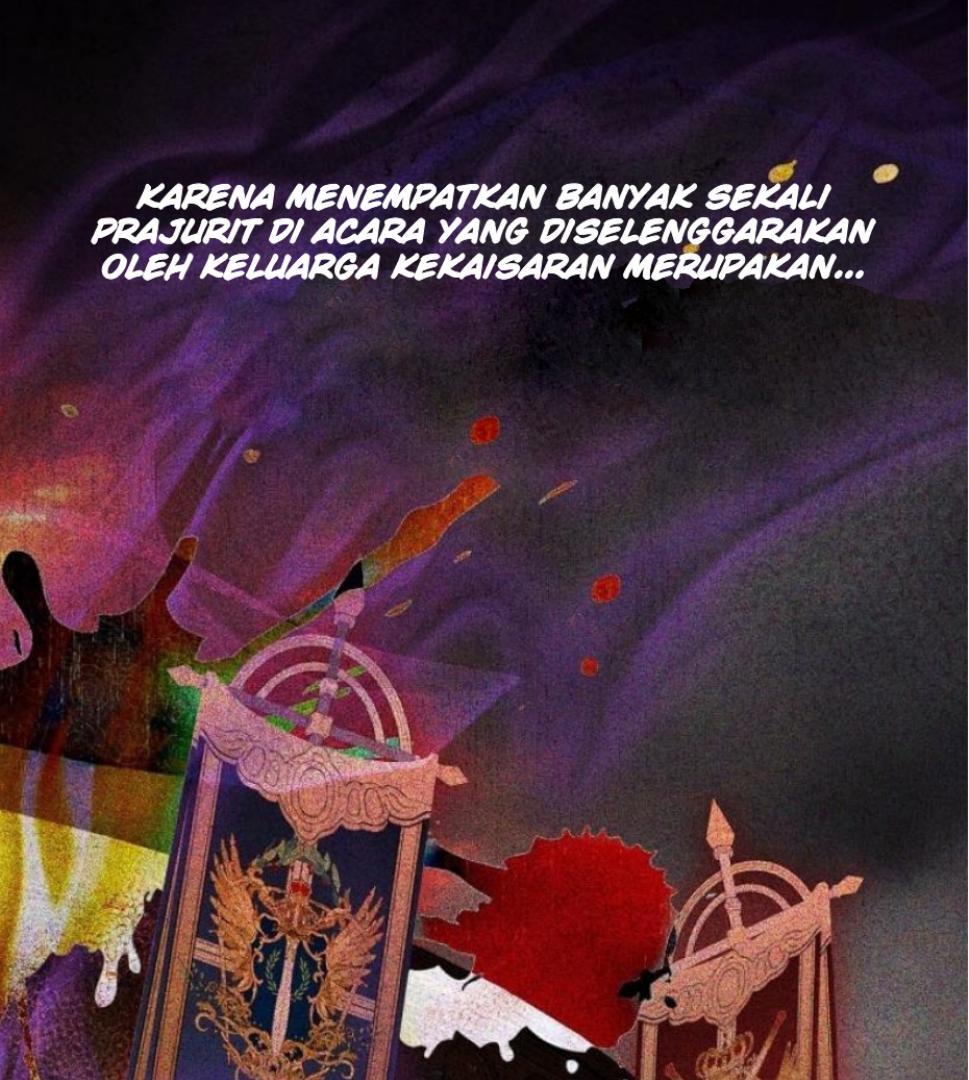 The S-Class Hunter Doesn’t Want to Be a Villainous Princess Chapter 64 Gambar 59