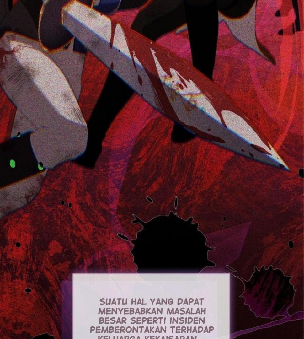 The S-Class Hunter Doesn’t Want to Be a Villainous Princess Chapter 64 Gambar 61