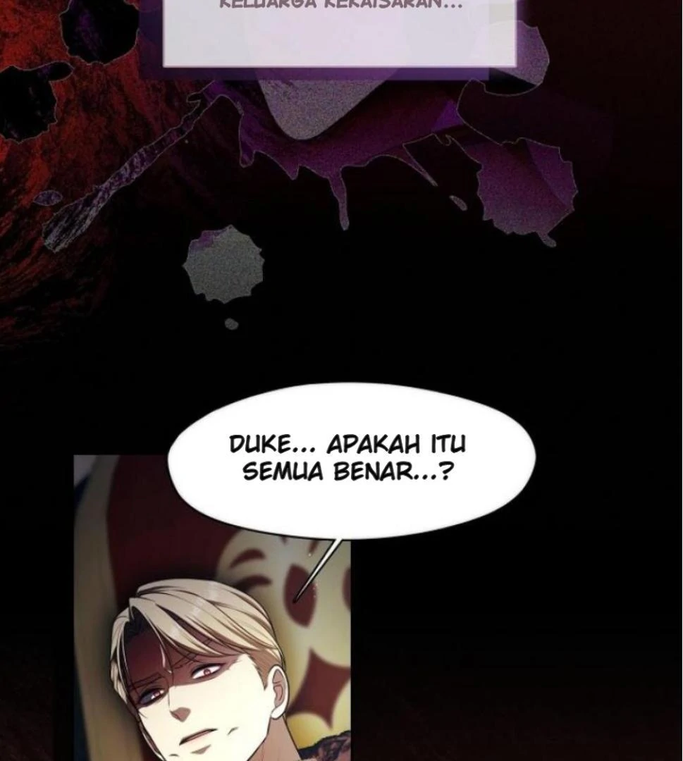 The S-Class Hunter Doesn’t Want to Be a Villainous Princess Chapter 64 Gambar 62