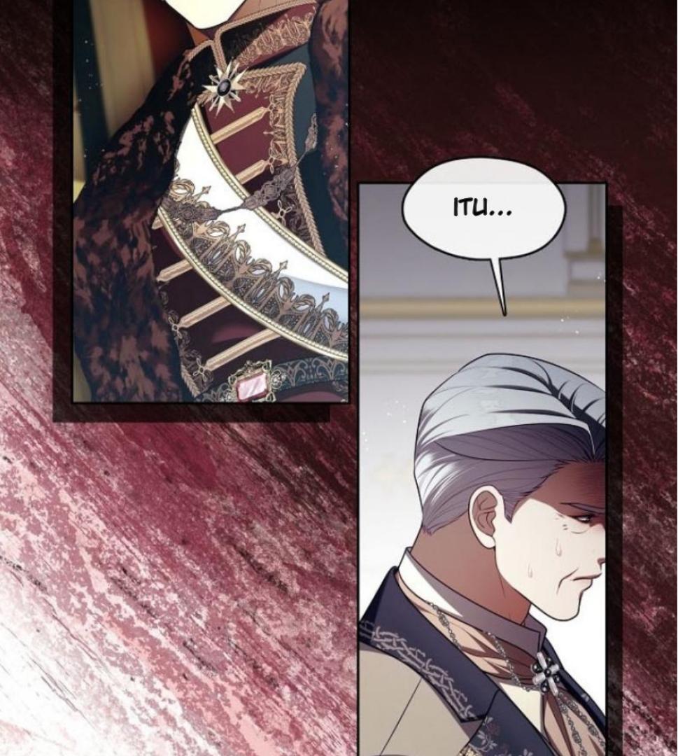 The S-Class Hunter Doesn’t Want to Be a Villainous Princess Chapter 64 Gambar 63