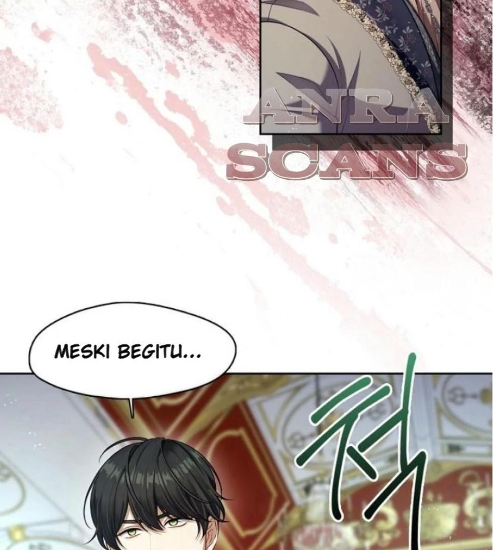 The S-Class Hunter Doesn’t Want to Be a Villainous Princess Chapter 64 Gambar 64