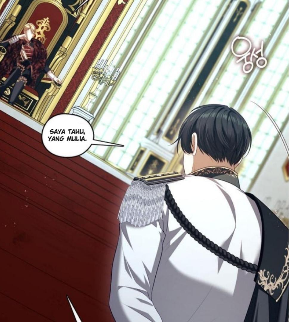 The S-Class Hunter Doesn’t Want to Be a Villainous Princess Chapter 64 Gambar 67