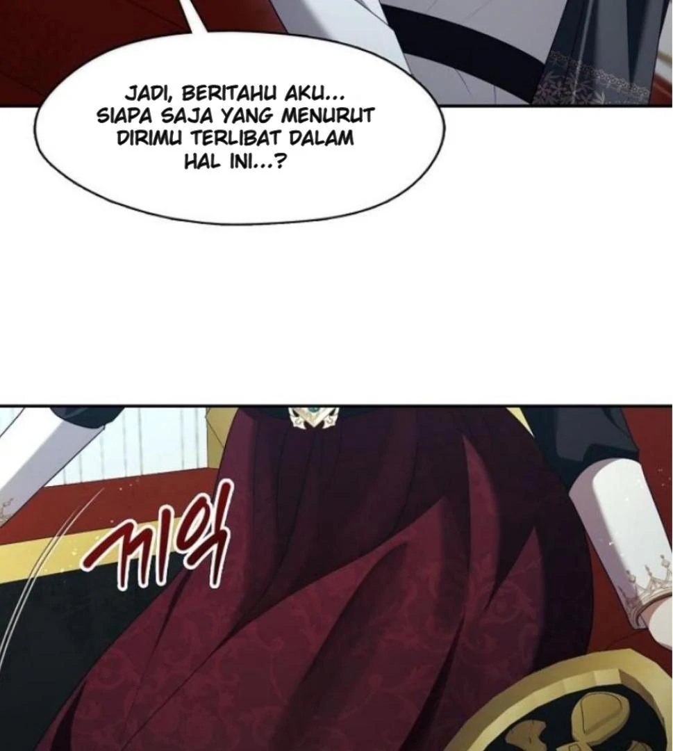 The S-Class Hunter Doesn’t Want to Be a Villainous Princess Chapter 64 Gambar 68