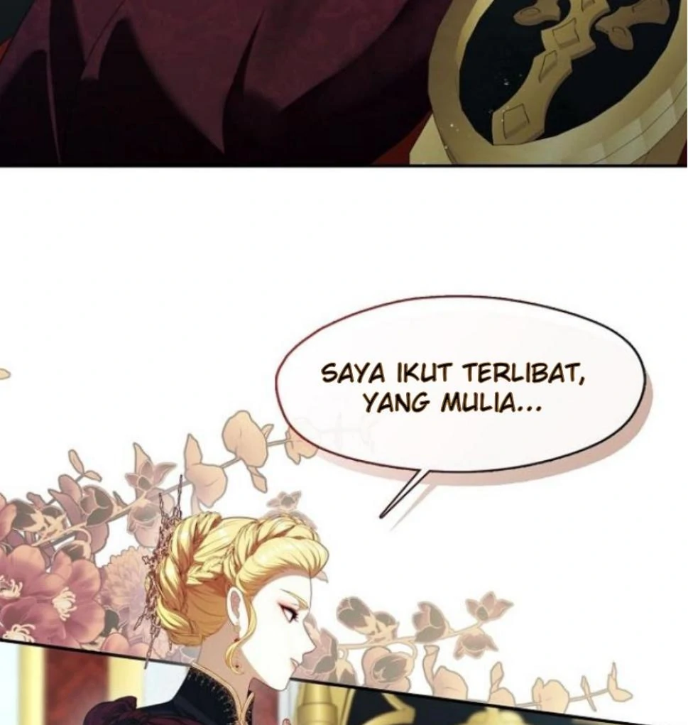 The S-Class Hunter Doesn’t Want to Be a Villainous Princess Chapter 64 Gambar 69