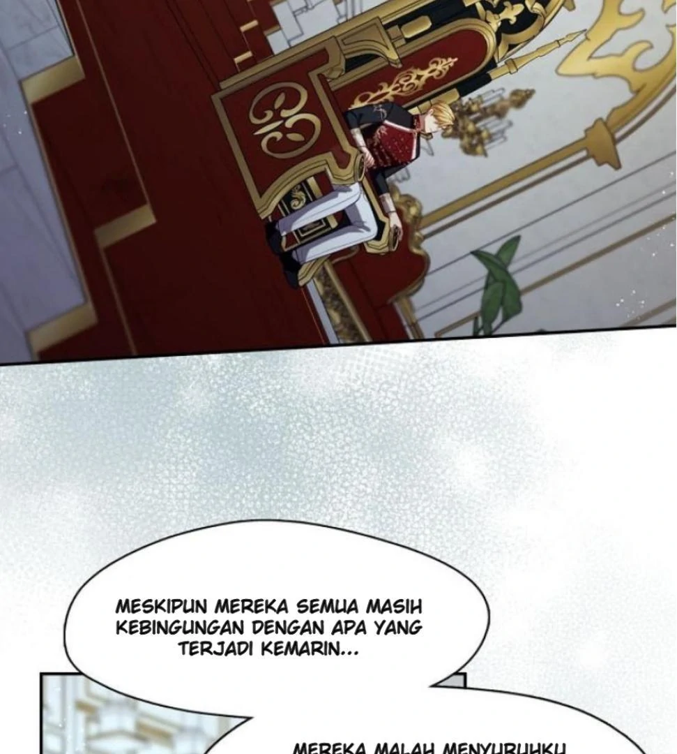 The S-Class Hunter Doesn’t Want to Be a Villainous Princess Chapter 64 Gambar 7