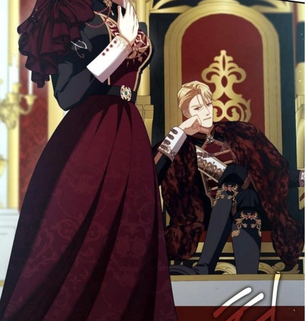 The S-Class Hunter Doesn’t Want to Be a Villainous Princess Chapter 64 Gambar 70