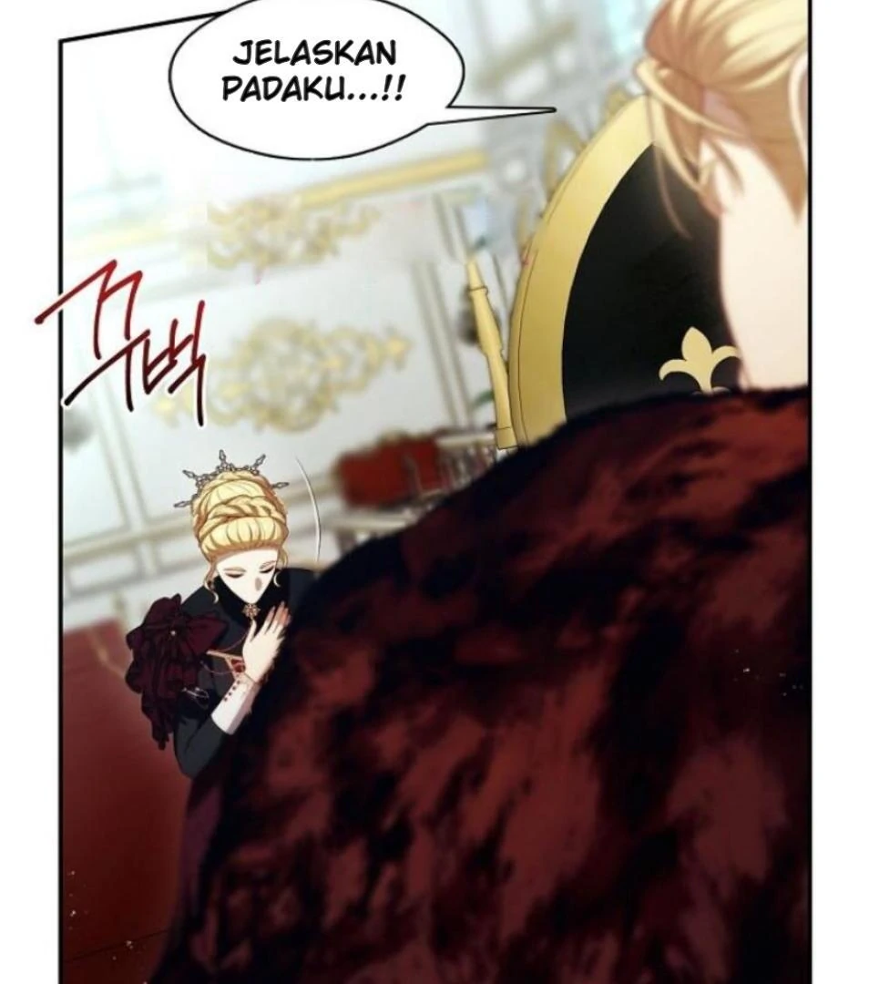 The S-Class Hunter Doesn’t Want to Be a Villainous Princess Chapter 64 Gambar 72