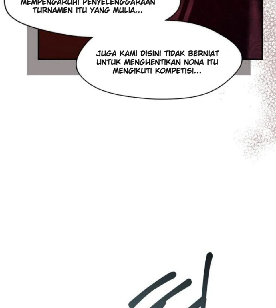 The S-Class Hunter Doesn’t Want to Be a Villainous Princess Chapter 64 Gambar 75