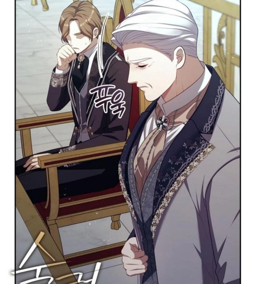 The S-Class Hunter Doesn’t Want to Be a Villainous Princess Chapter 64 Gambar 78