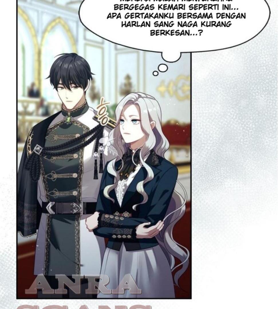 The S-Class Hunter Doesn’t Want to Be a Villainous Princess Chapter 64 Gambar 8