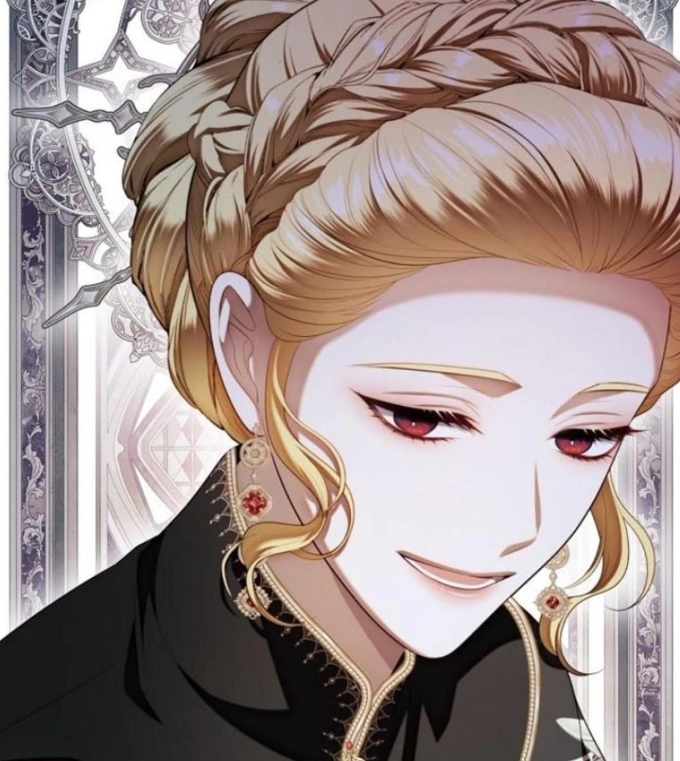 The S-Class Hunter Doesn’t Want to Be a Villainous Princess Chapter 64 Gambar 82