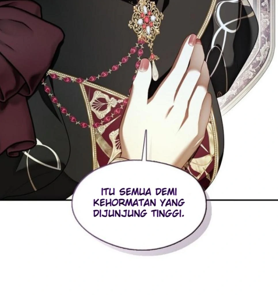 The S-Class Hunter Doesn’t Want to Be a Villainous Princess Chapter 64 Gambar 83