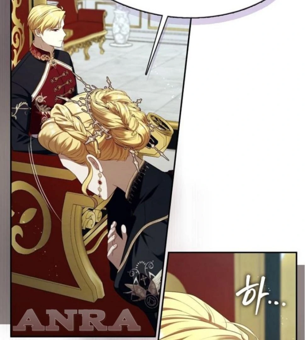 The S-Class Hunter Doesn’t Want to Be a Villainous Princess Chapter 64 Gambar 89