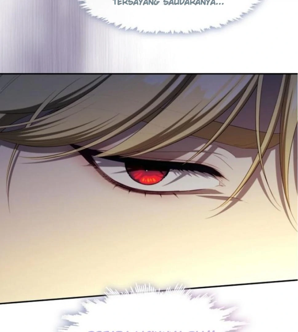 The S-Class Hunter Doesn’t Want to Be a Villainous Princess Chapter 64 Gambar 91