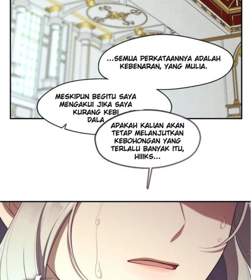 The S-Class Hunter Doesn’t Want to Be a Villainous Princess Chapter 64 Gambar 94