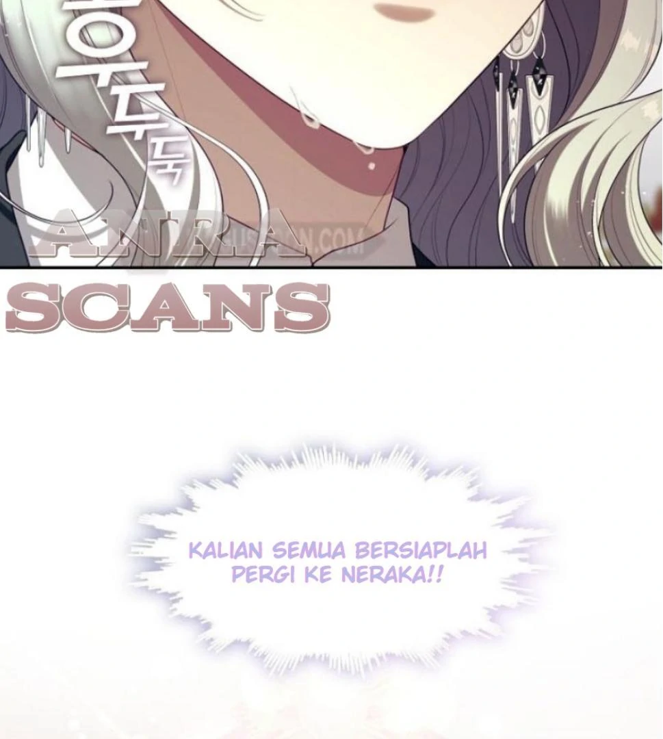 The S-Class Hunter Doesn’t Want to Be a Villainous Princess Chapter 64 Gambar 95