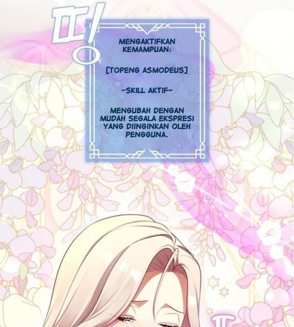 The S-Class Hunter Doesn’t Want to Be a Villainous Princess Chapter 64 Gambar 96