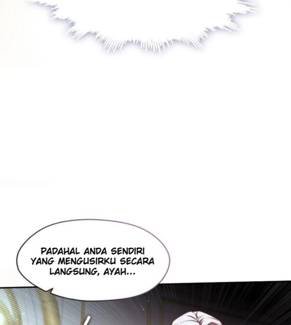 The S-Class Hunter Doesn’t Want to Be a Villainous Princess Chapter 64 Gambar 99