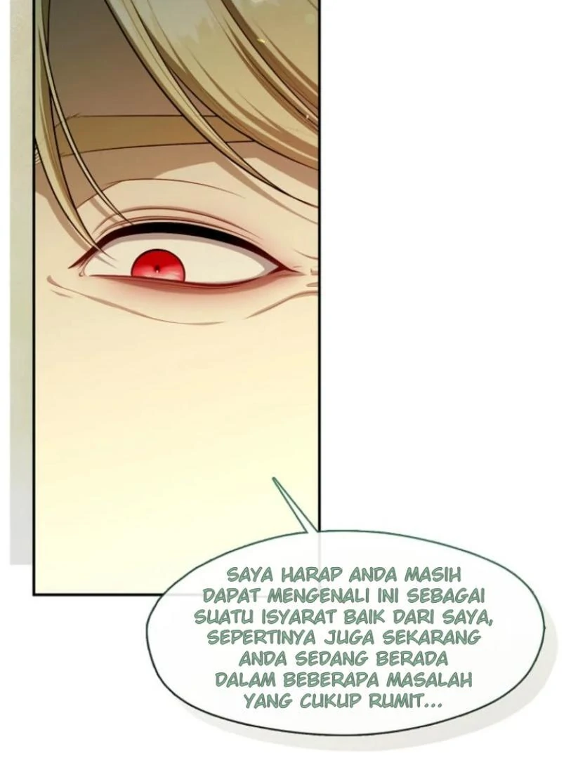 The S-Class Hunter Doesn’t Want to Be a Villainous Princess Chapter 65 Gambar 104