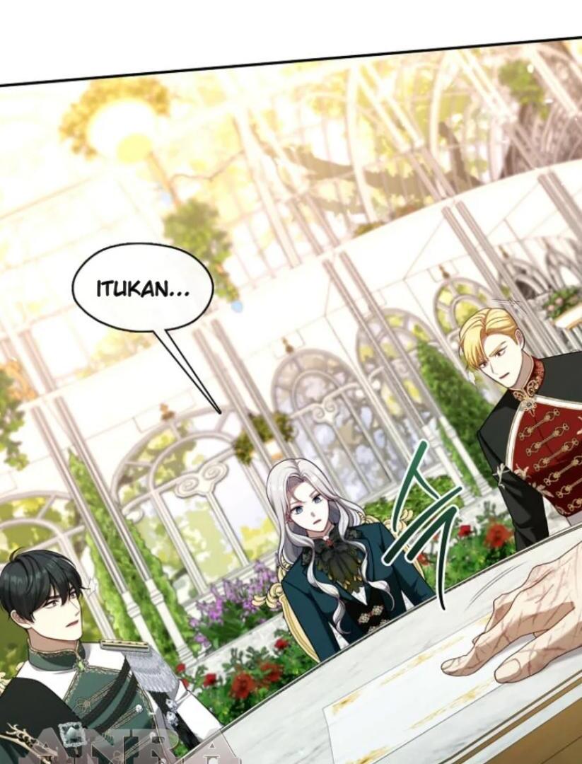 The S-Class Hunter Doesn’t Want to Be a Villainous Princess Chapter 65 Gambar 105