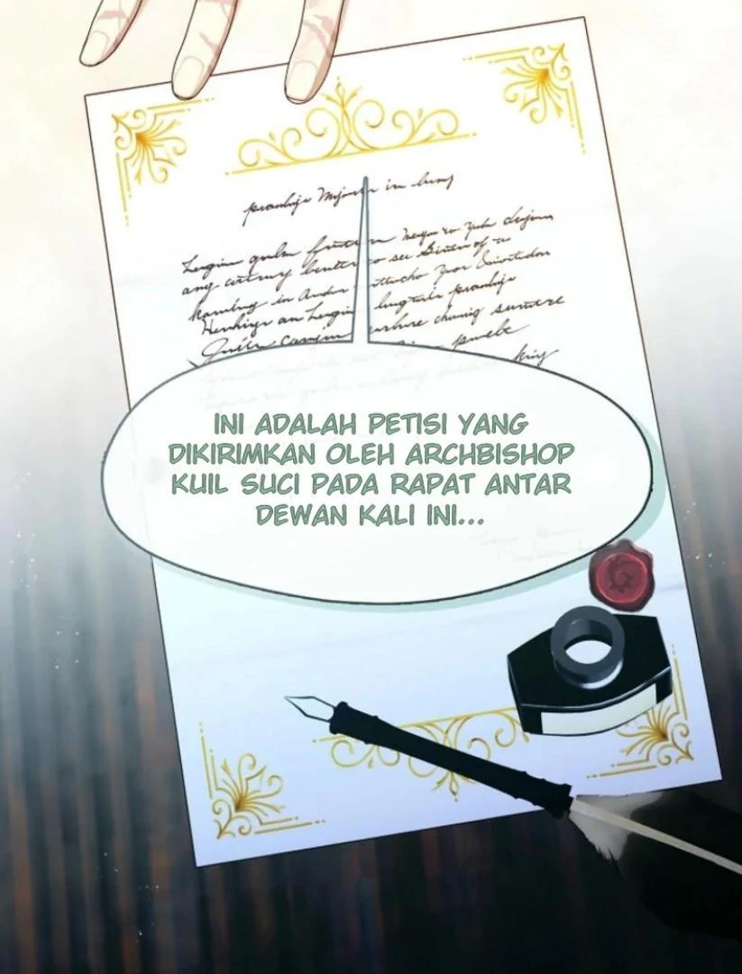 The S-Class Hunter Doesn’t Want to Be a Villainous Princess Chapter 65 Gambar 107