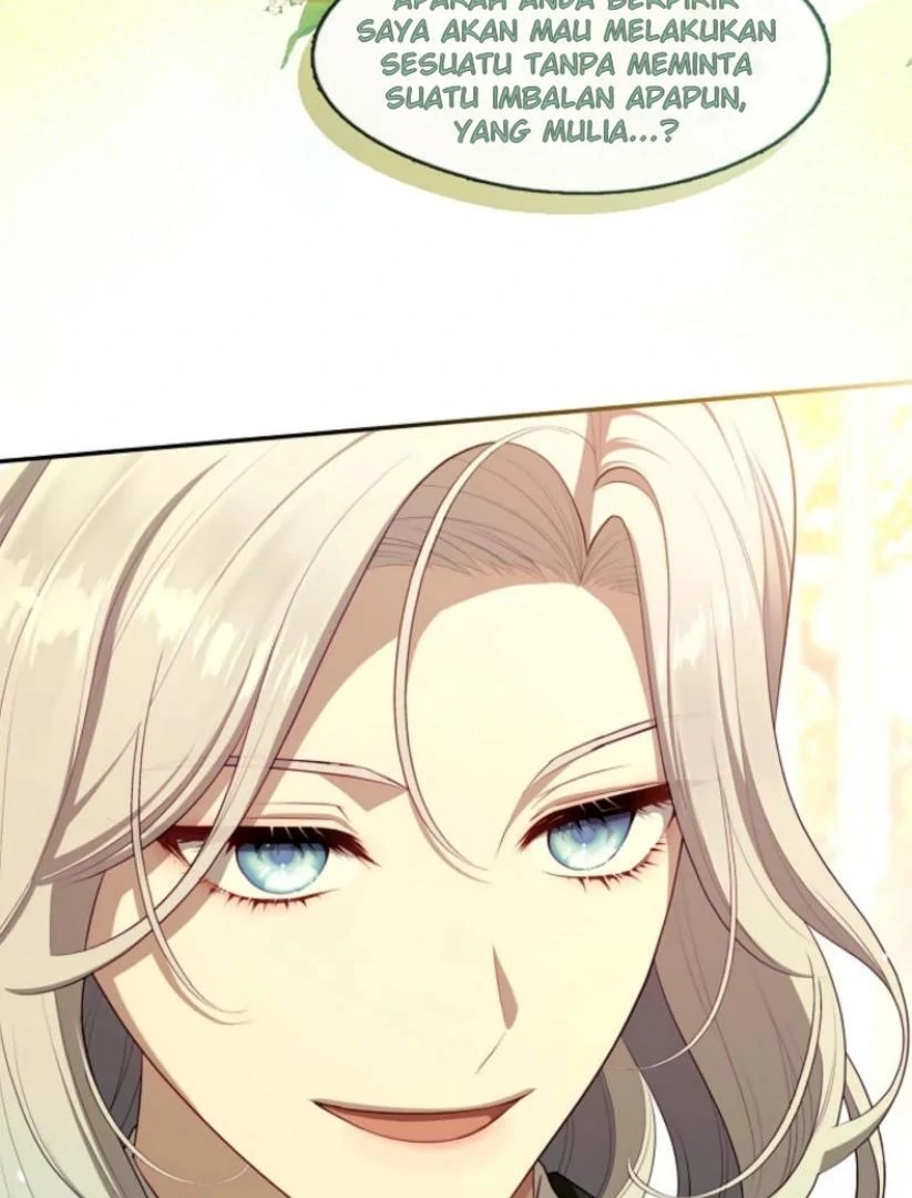 The S-Class Hunter Doesn’t Want to Be a Villainous Princess Chapter 65 Gambar 100