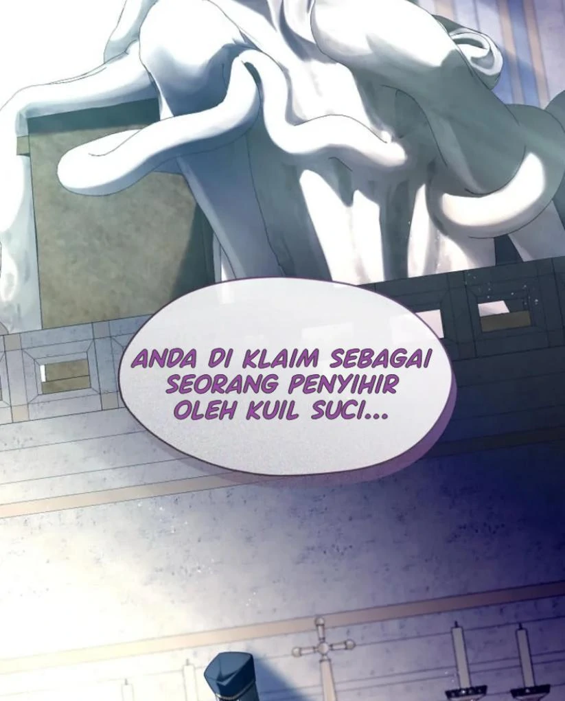 The S-Class Hunter Doesn’t Want to Be a Villainous Princess Chapter 65 Gambar 110