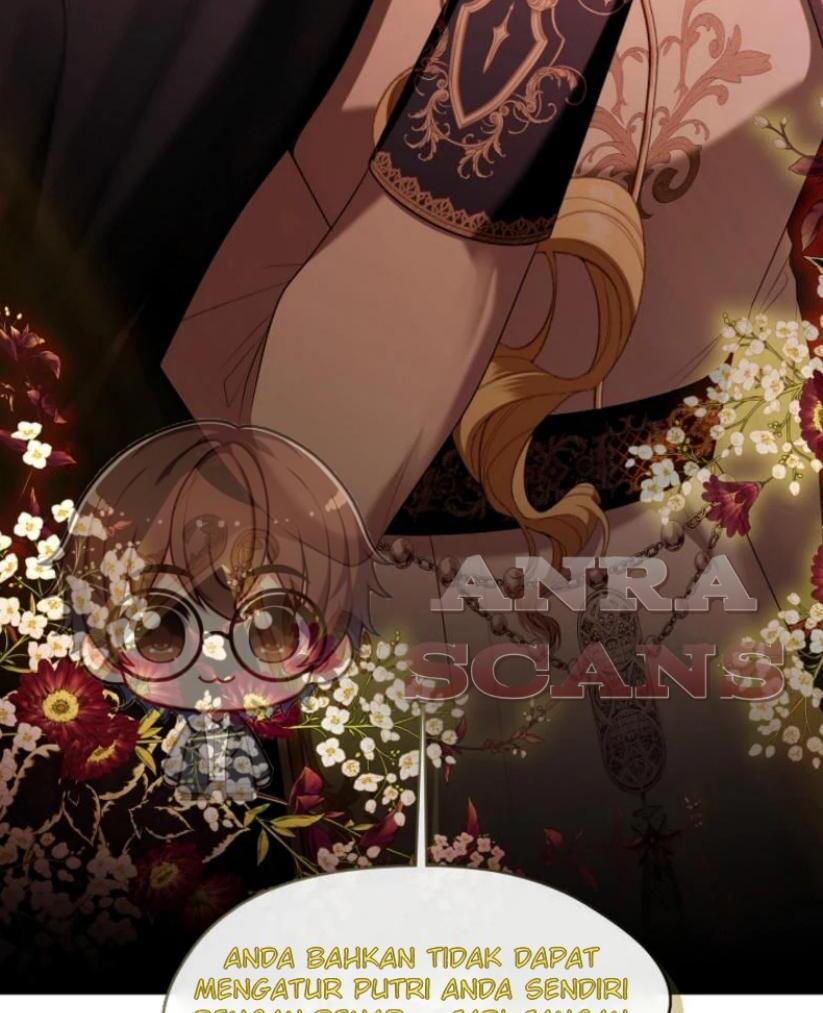 The S-Class Hunter Doesn’t Want to Be a Villainous Princess Chapter 65 Gambar 12