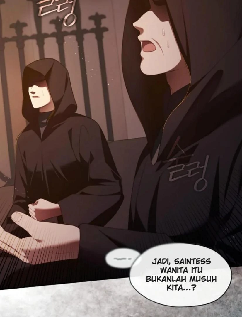 The S-Class Hunter Doesn’t Want to Be a Villainous Princess Chapter 65 Gambar 16